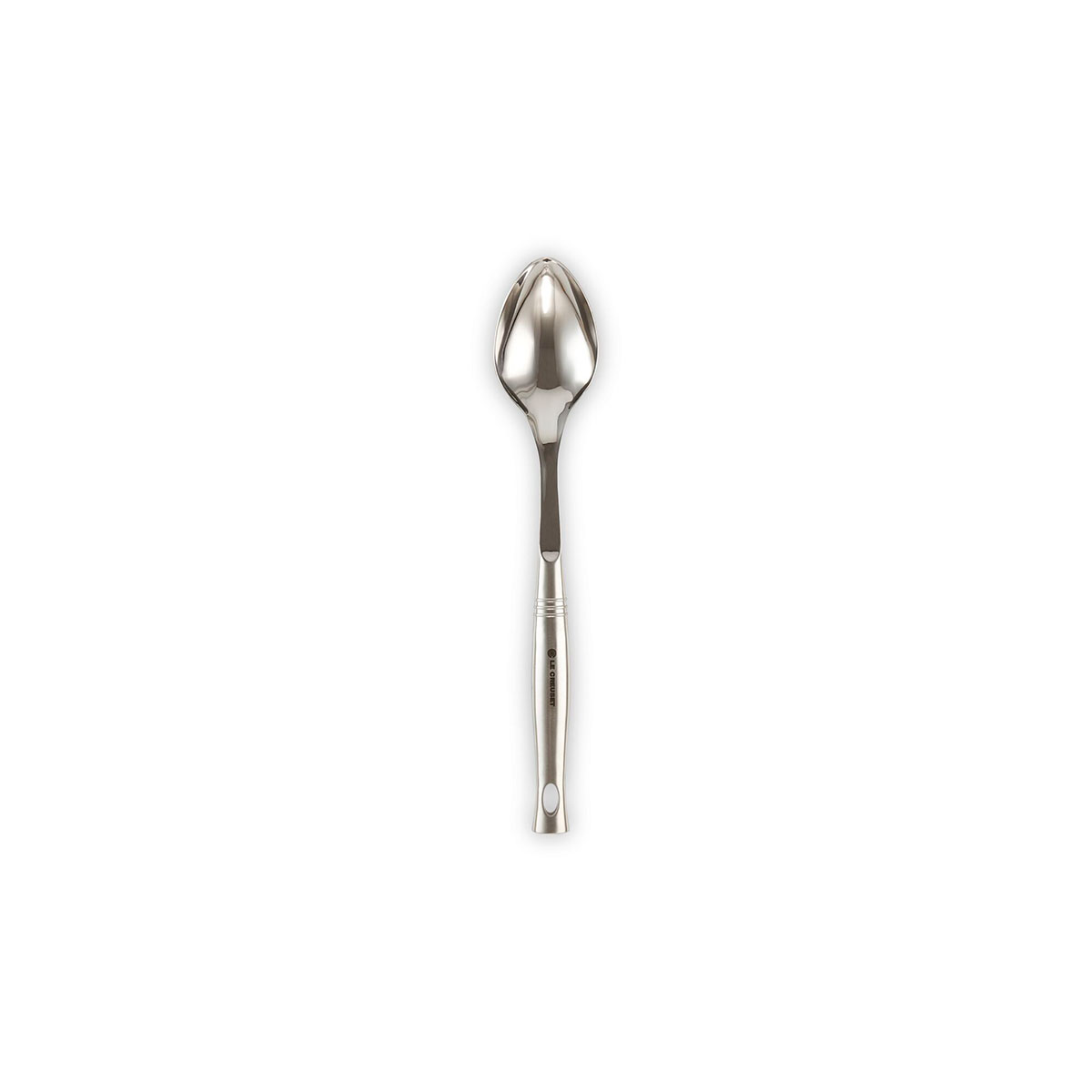 Le Creuset Stainless Steel Spoon